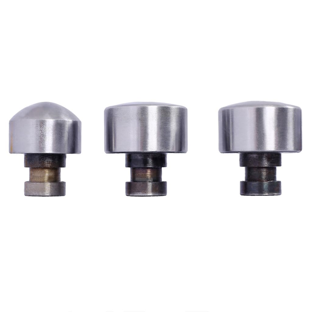 Pneumatic Planishing Hammer, Heavy Duty Metal Shaping Tool with Foot Pedal M736