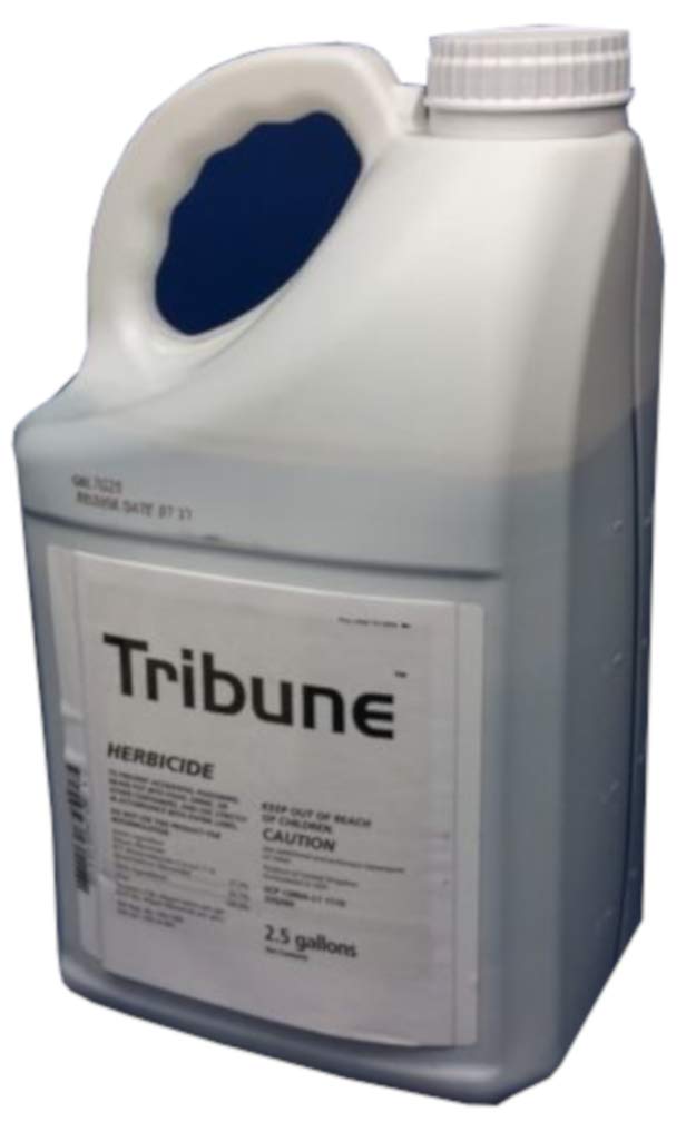 2.5 Gallons 37.3% Diquat Dibromide Herbicide C712
