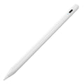 White Stylus Pen for iPad with Palm Rejection and Tilt Sensitive Q490057