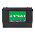 12V 100Ah Group 31 AGM Marine/RV Battery O26980