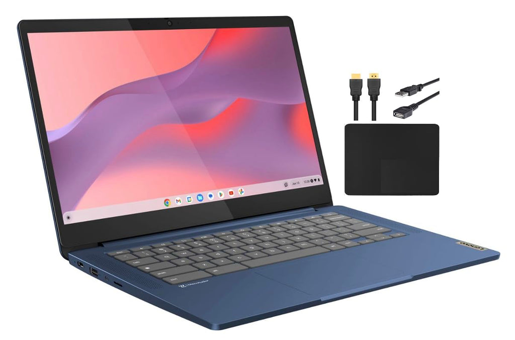 14'' FHD Touchscreen Chromebook Laptop A4620