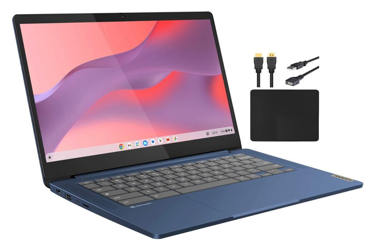 14'' FHD Touchscreen Chromebook Laptop A4620