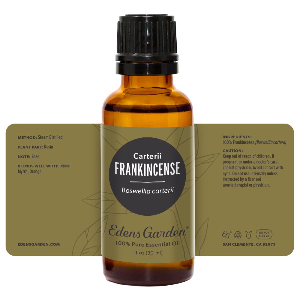 Frankincense Carterii Essential Oil 30 ml R392872