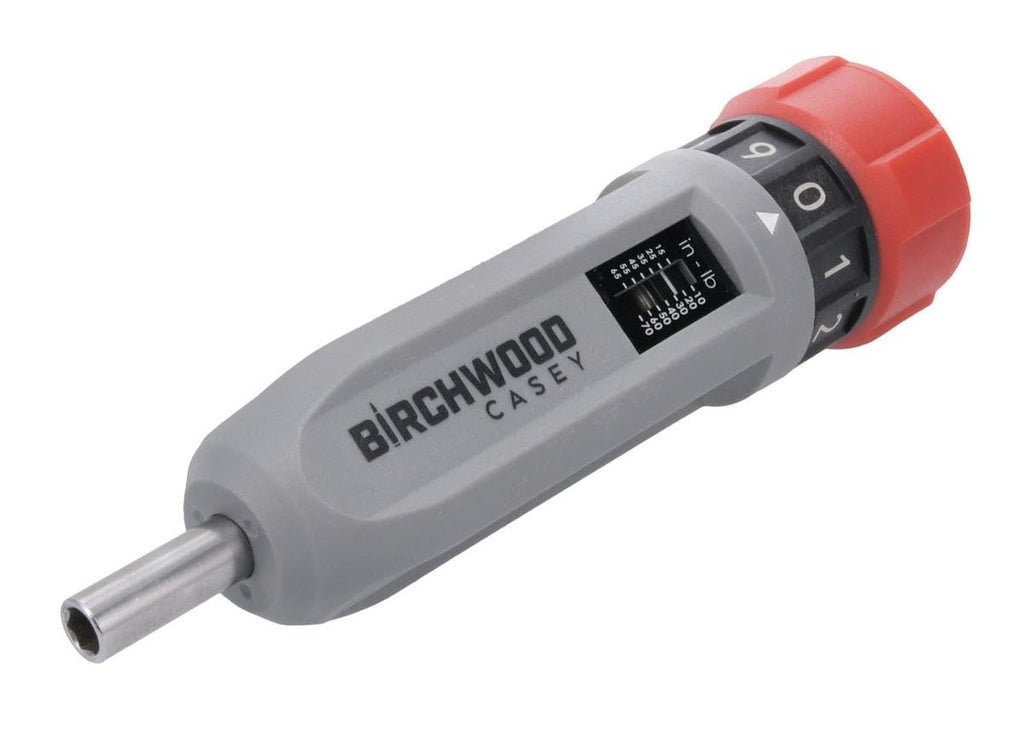 Adjustable 10 to 70 in-Lb Torque Wrench Set B995576