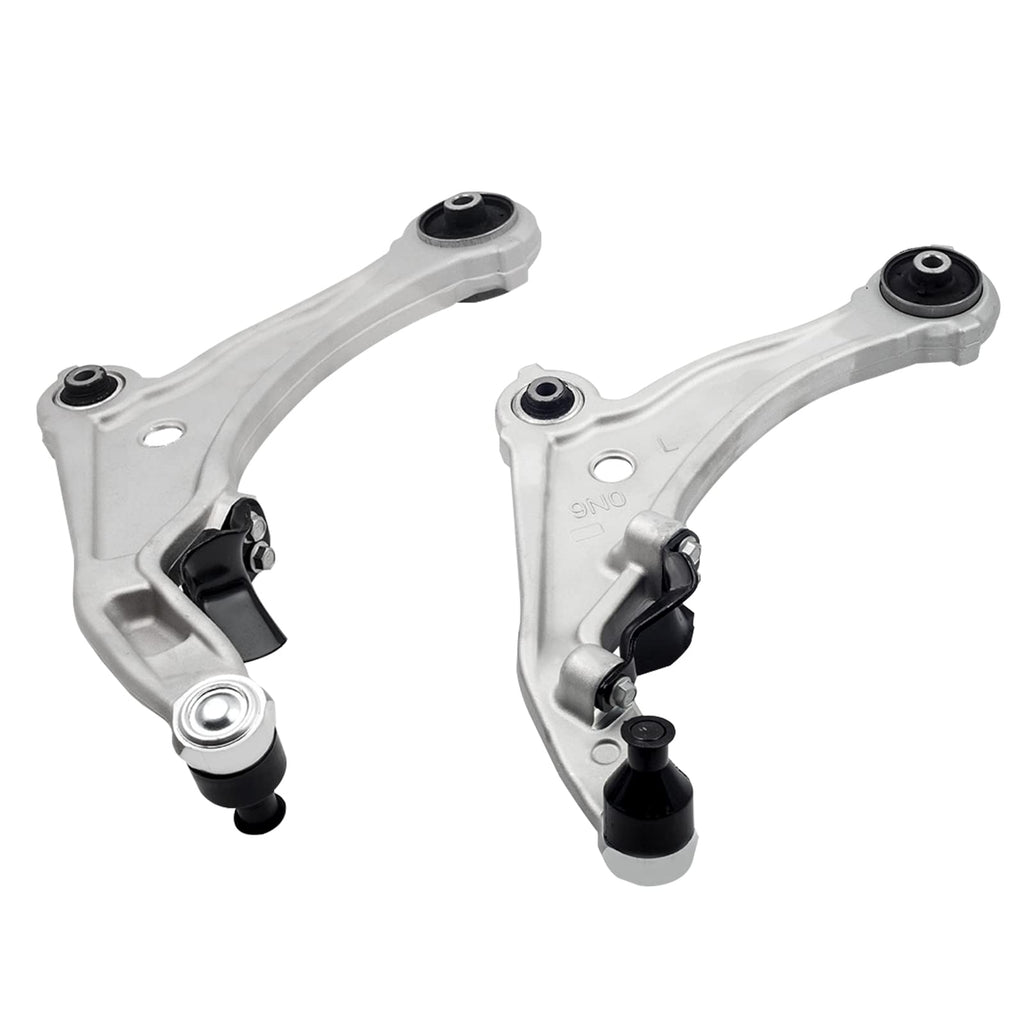 Front Lower Control Arm Kit V479