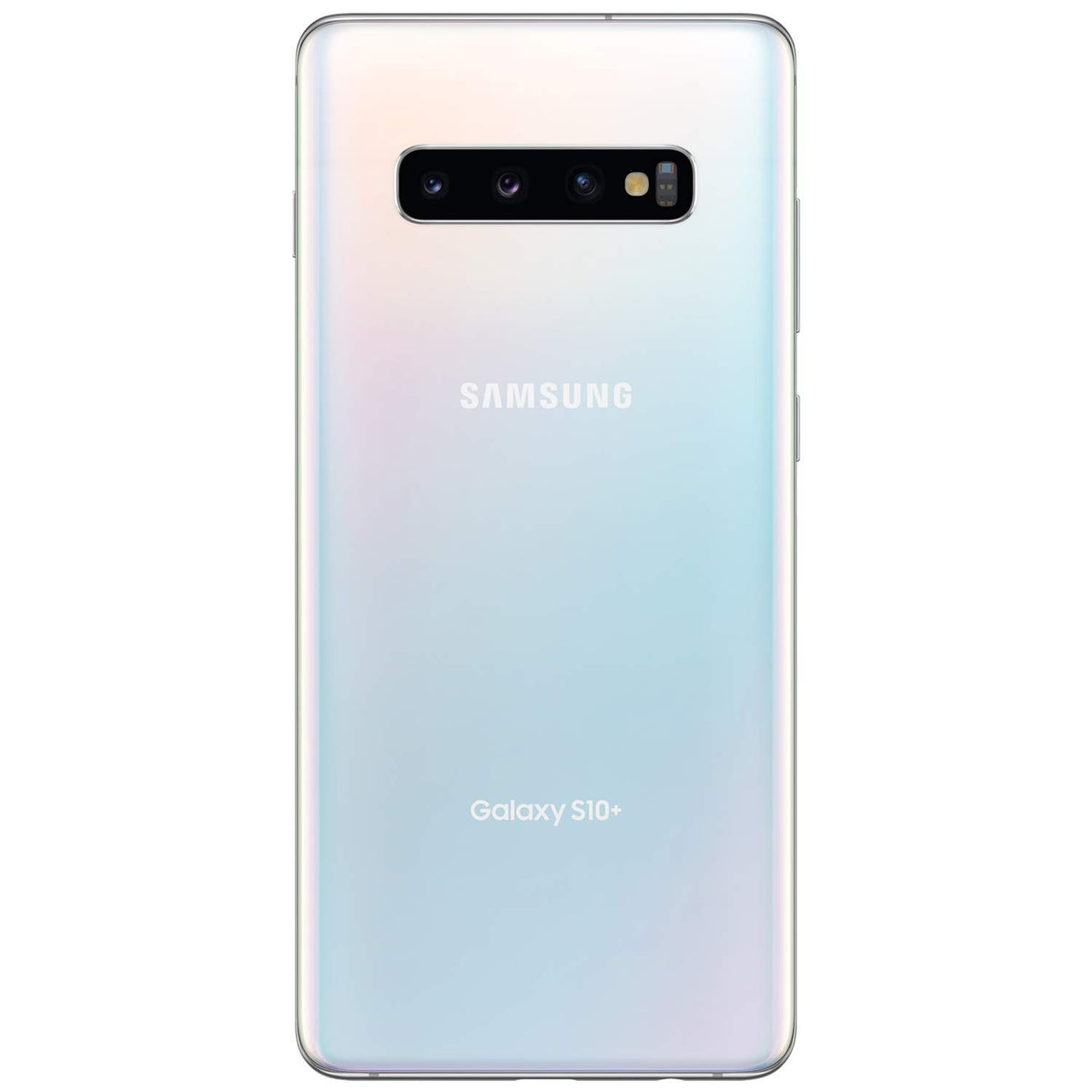 128GB Prism White Unlocked Samsung Galaxy S10 Plus K3377