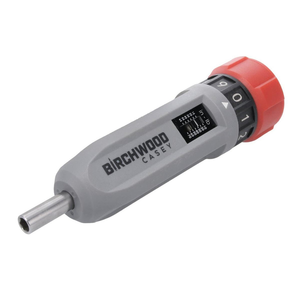 Adjustable 10 to 70 in-Lb Torque Wrench Set B995576