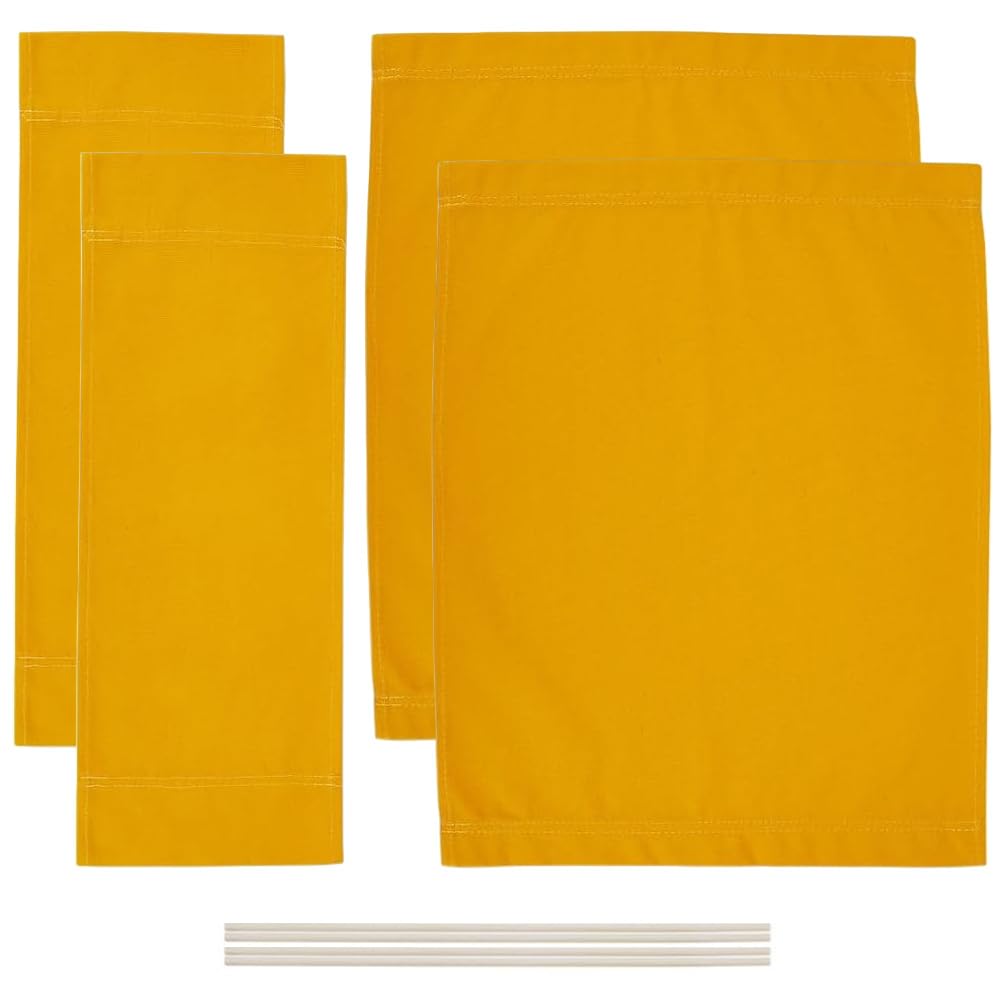 2 Sets Canvas Director Chair Covers Z68550