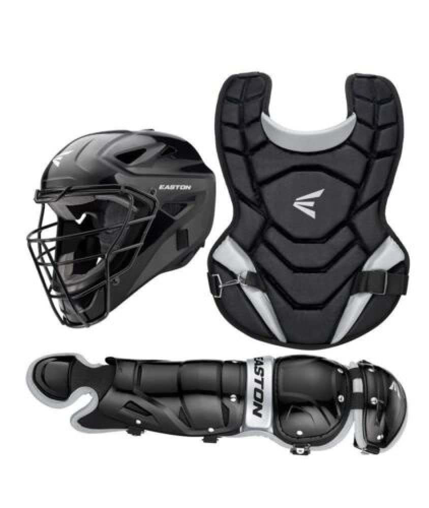 Black Magic 2.0 Baseball Catcher's Set H49532