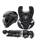 Black Magic 2.0 Baseball Catcher's Set H49532