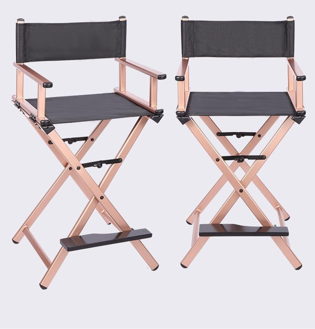 Aluminum Foldable Director's Chair B6759