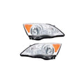 Headlight Assembly V57295