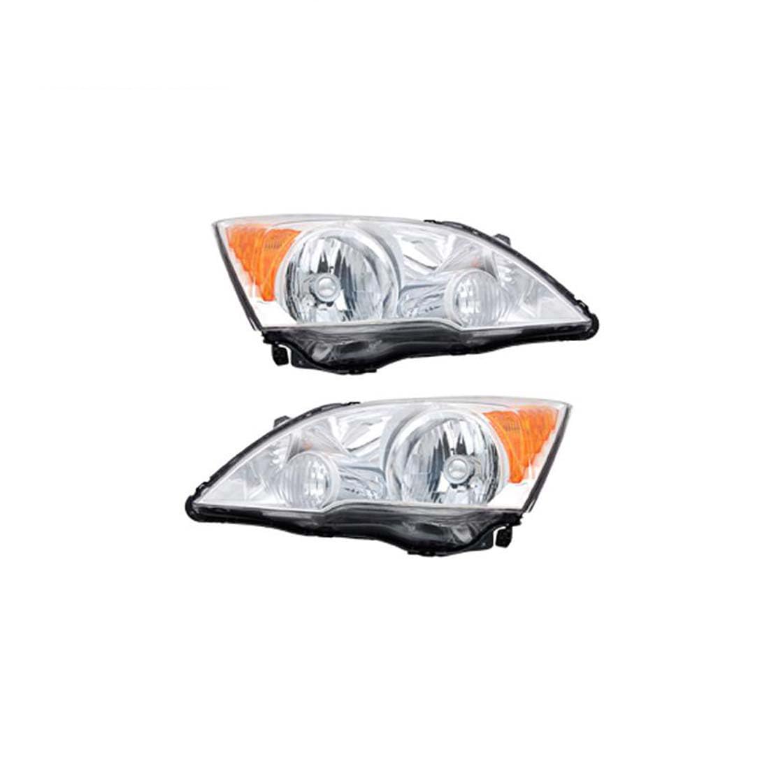 Headlight Assembly V57295