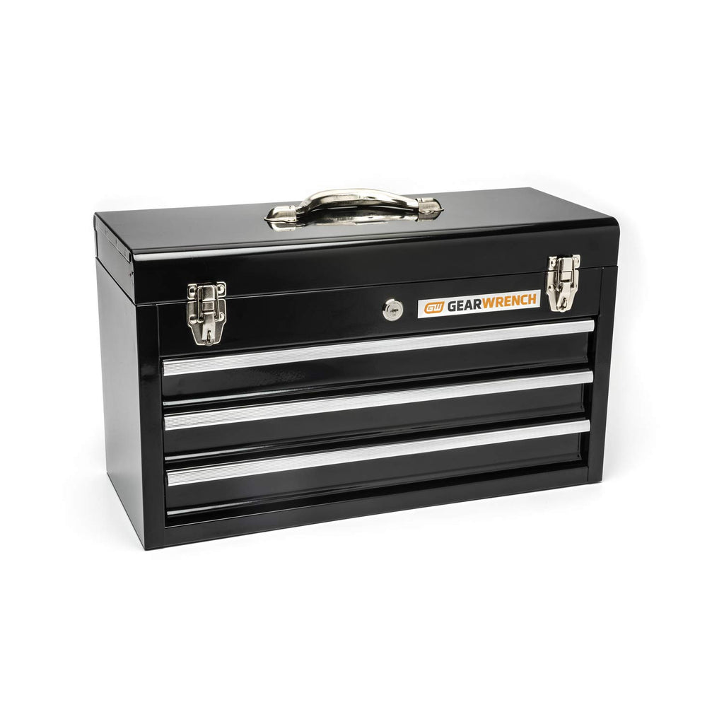 3 Drawer Tool Box X49235
