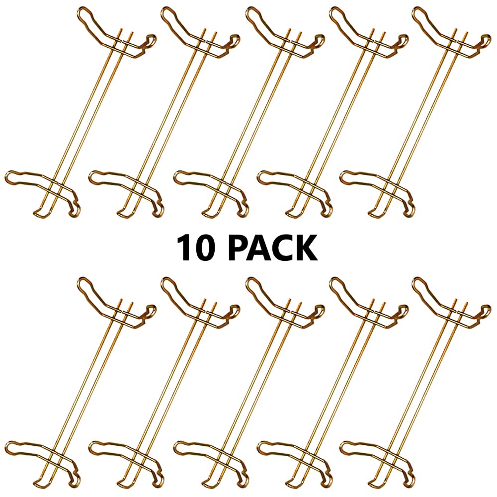 10 Pack 2.5 Lb Automotive Fire Extinguisher B5861