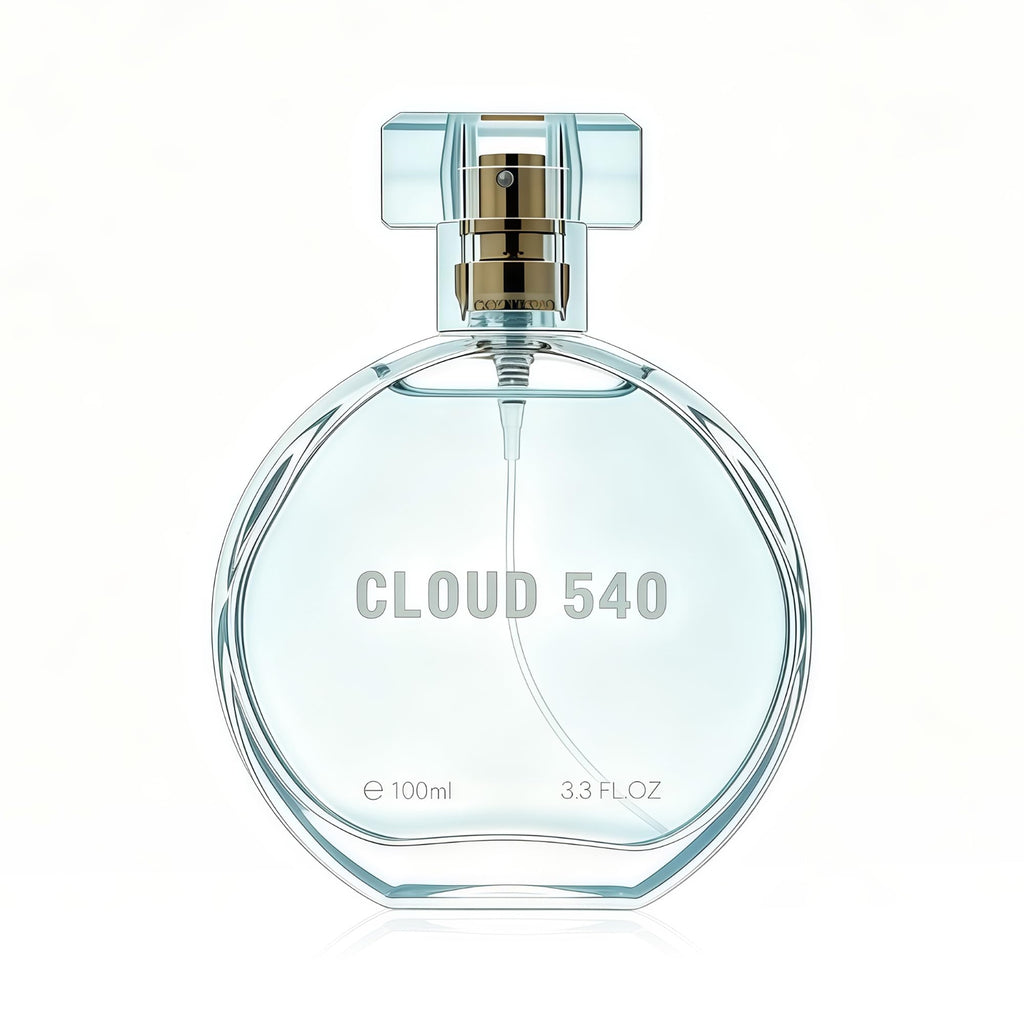 Amber Floral Woody Eau de Parfum 3.3 fl oz U331235