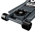 3 ton Heavy Duty Low Profile Floor Jack with Rapid Pump C77201