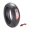 190/50ZR17 Sport Touring Motorcycle Tire Q5902