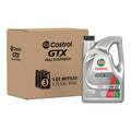 Full Synthetic 0W-20 Motor Oil, 5 Quarts, Pack of 3 L553706