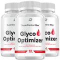 Glycogen Support Capsules Supplement 180 Capsules P1463