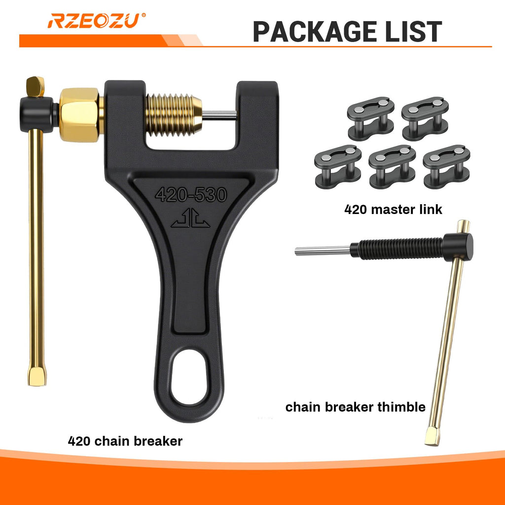 Chain Breaker Tool V8076