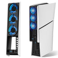 Cooling Fan with LED Light T47777