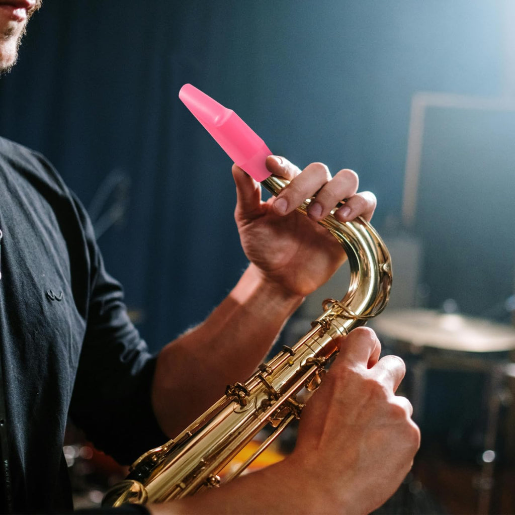 Alto Saxophone Mouthpiece E110218