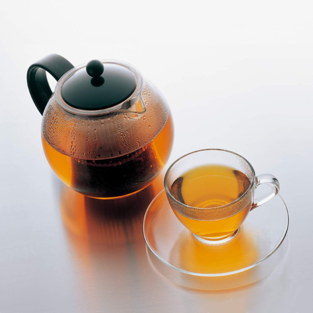 Black Tea Press I876