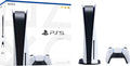 Playstation 5 Disc Version Console with Additional Controller X1346