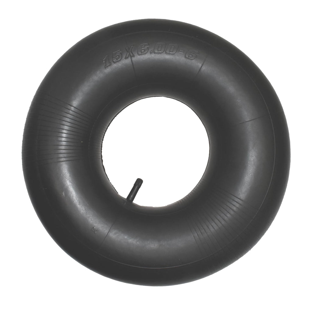 15x6.00-6" Replacement Inner Tube, 2 Pack S171418