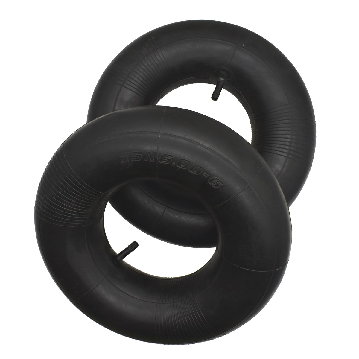 15x6.00-6" Replacement Inner Tube, 2 Pack S171418