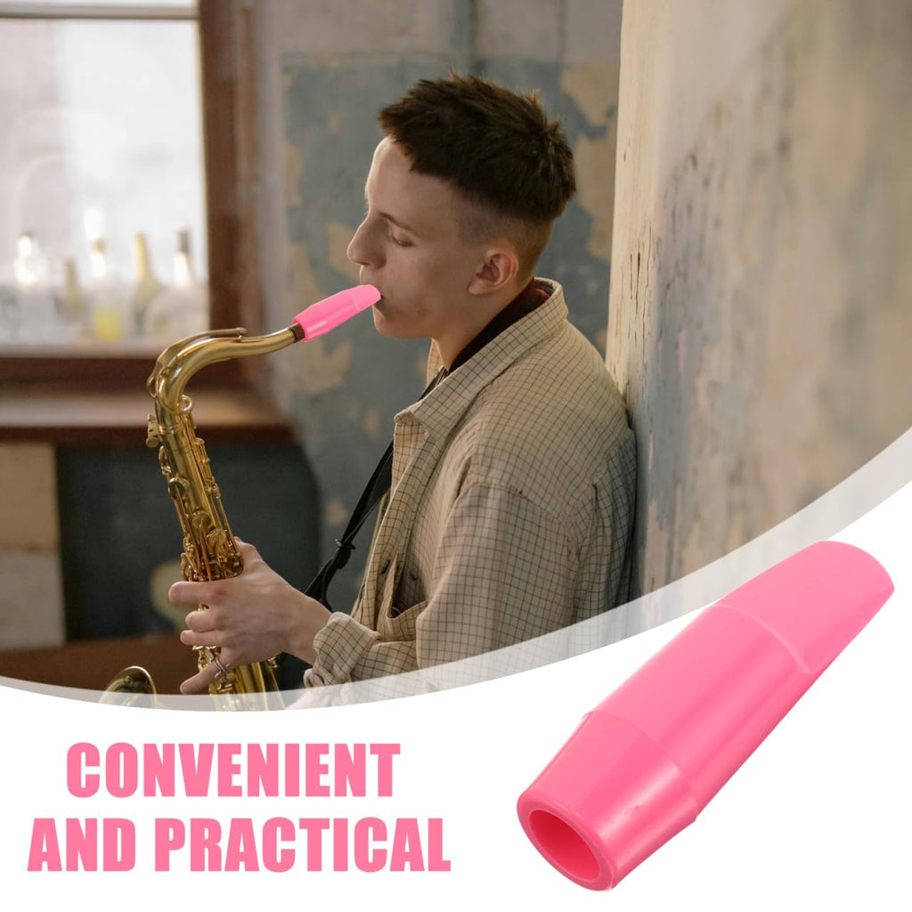 Alto Saxophone Mouthpiece E110218