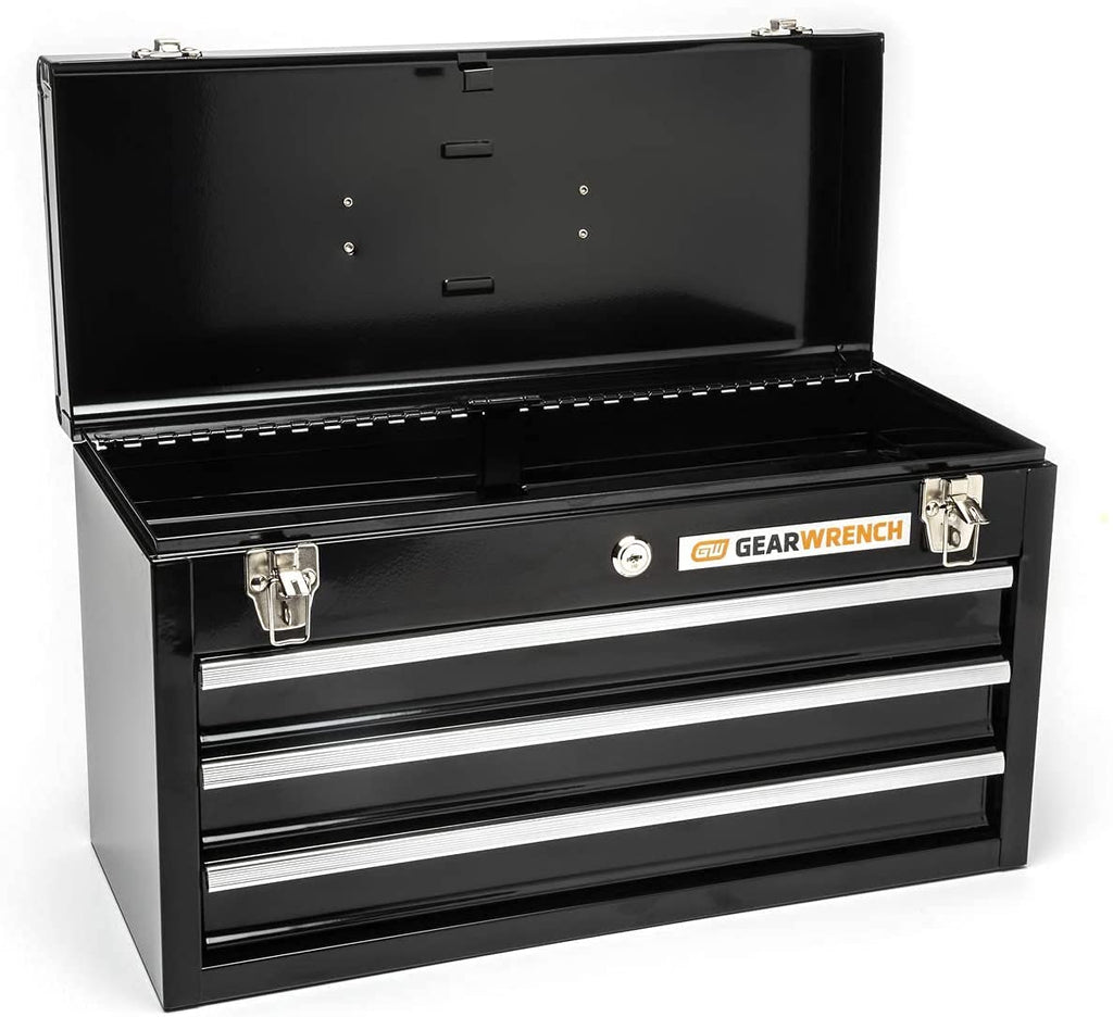 3 Drawer Tool Box X49235