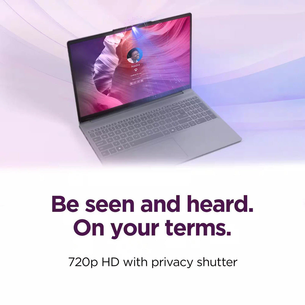 15.6" FHD Touchscreen Laptop Z621