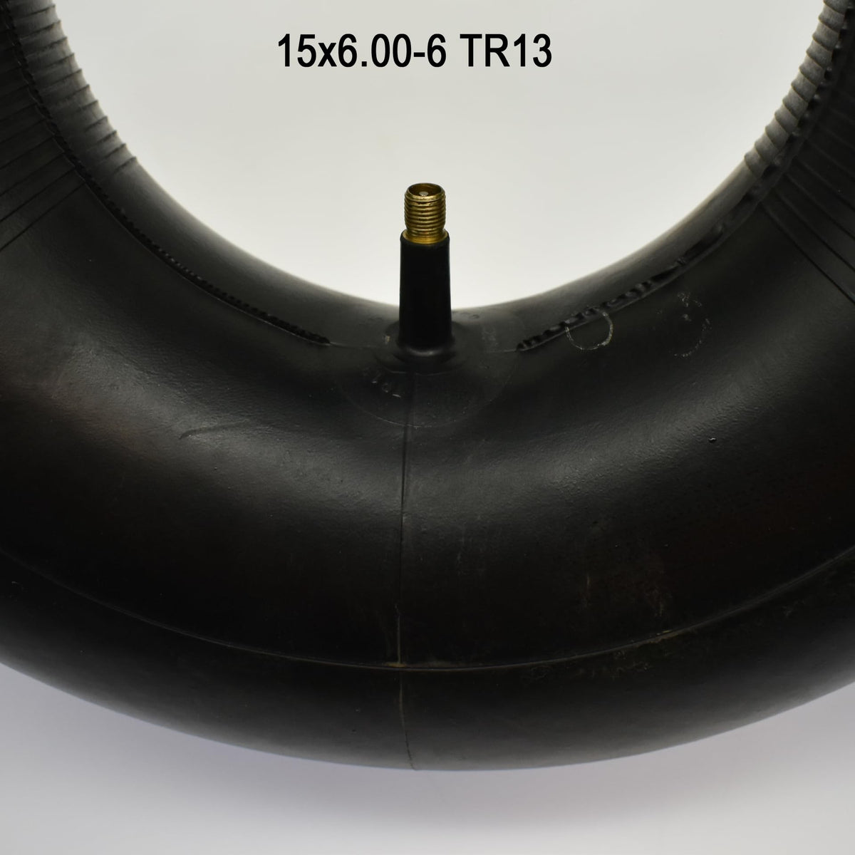 15x6.00-6" Replacement Inner Tube, 2 Pack S171418