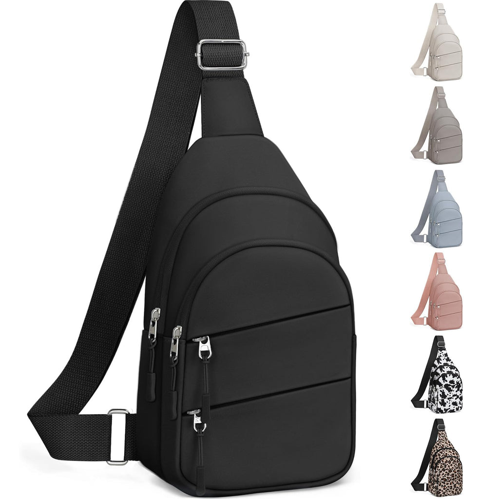 Crossbody Bags B7785