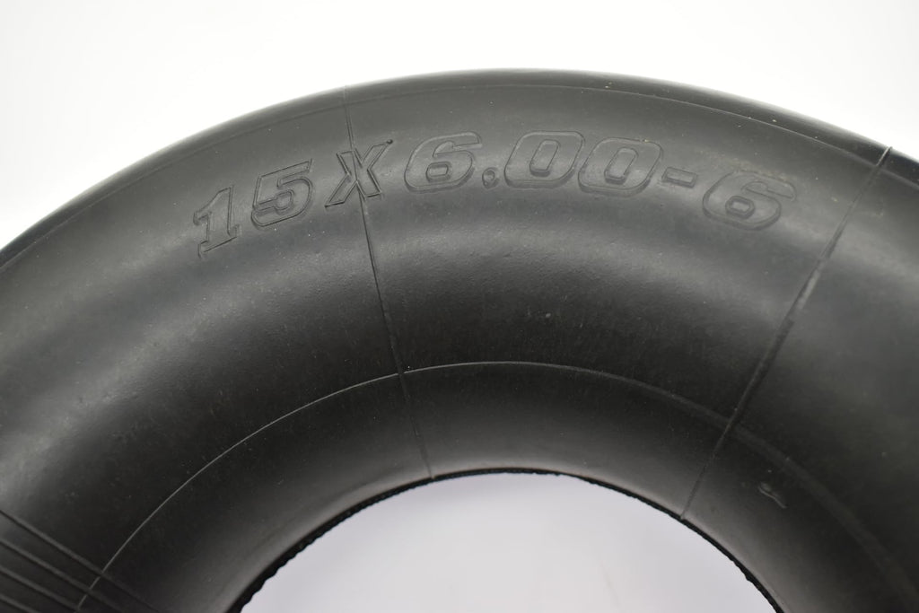 15x6.00-6" Replacement Inner Tube, 2 Pack S171418