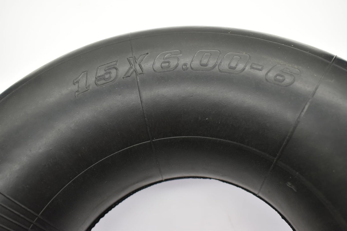 15x6.00-6" Replacement Inner Tube, 2 Pack S171418