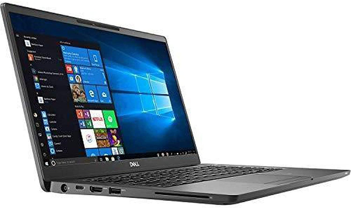 14 inch FHD Touchscreen Laptop, i7 16GB RAM 256GB SSD Z5097