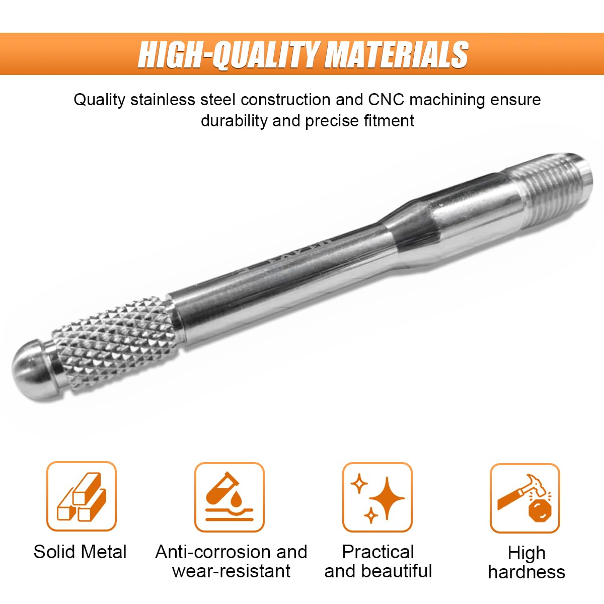 M14x1.5 Car Wheel Alignment Pin P4099