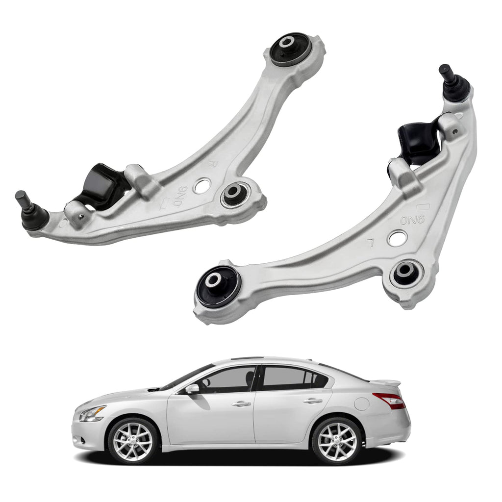 Front Lower Control Arm Kit V479