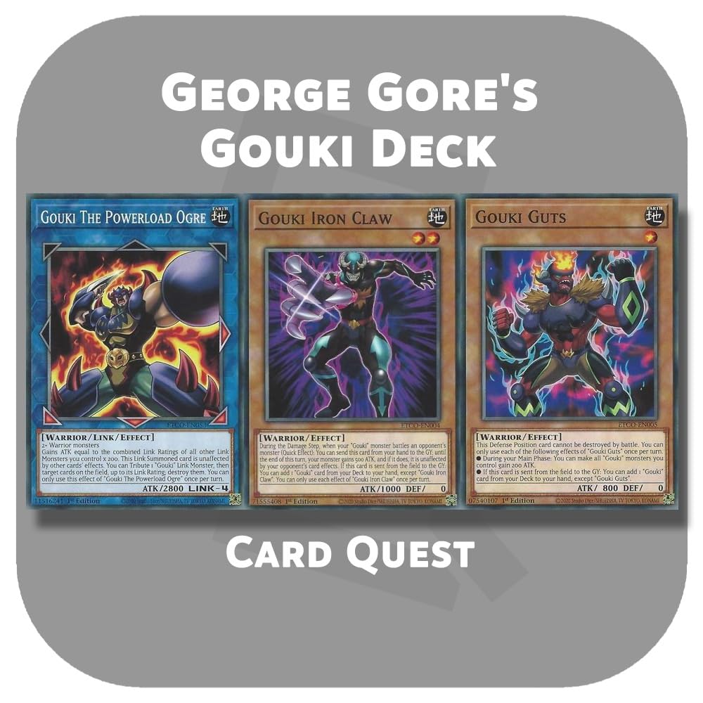 Custom Deck Q919546