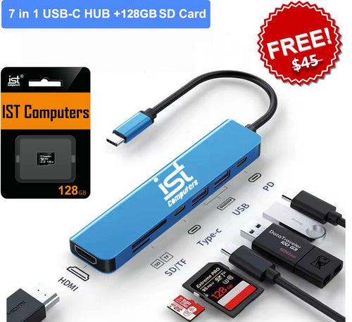 14" Touchscreen Laptop T878
