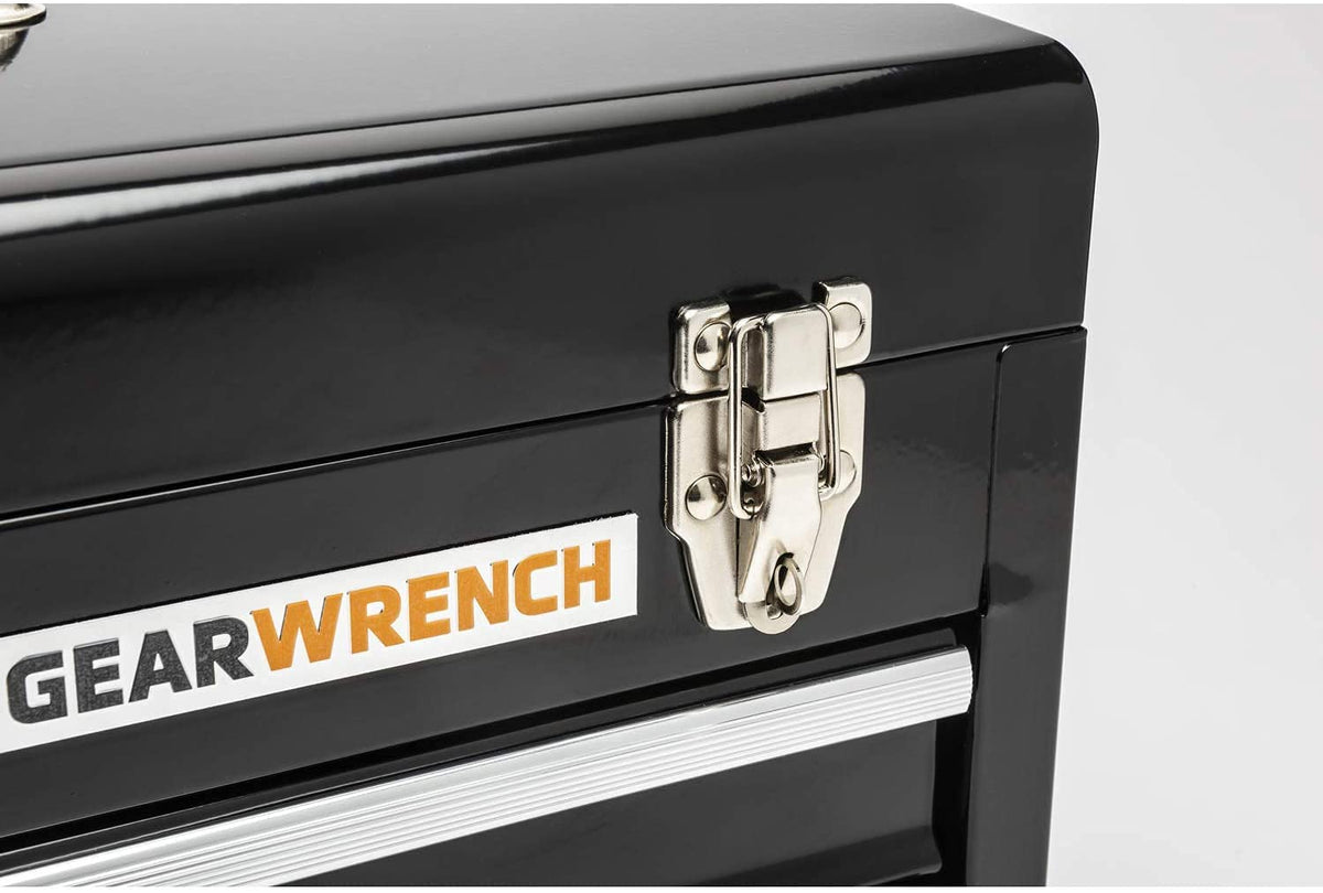 3 Drawer Tool Box X49235