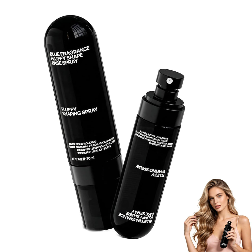 Peach-Scented Volumizing & Setting Spray G590590