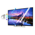 Anti-Glare Screen Protector for 50/55/65 Inch TV O80328