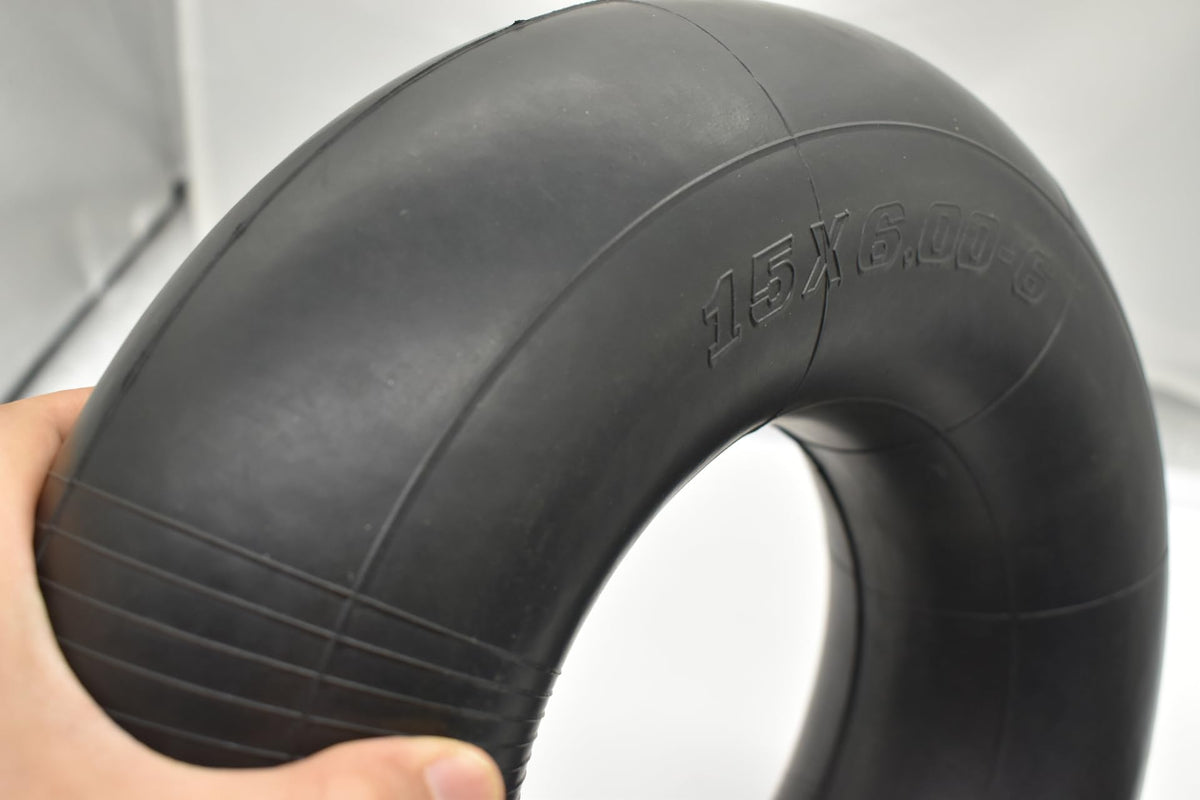 15x6.00-6" Replacement Inner Tube, 2 Pack S171418