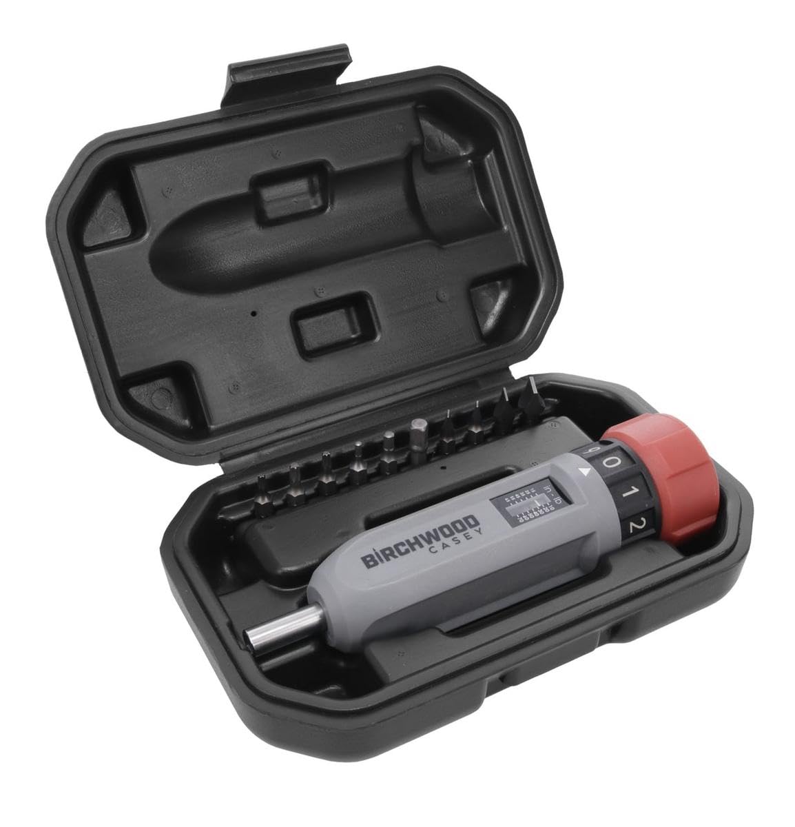 Adjustable 10 to 70 in-Lb Torque Wrench Set B995576
