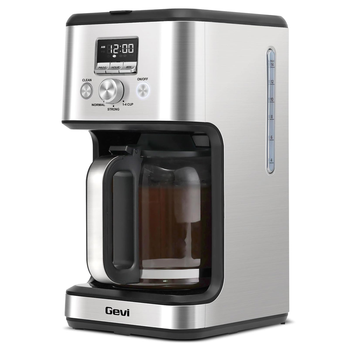 14-Cup Drip Coffee Maker V827609