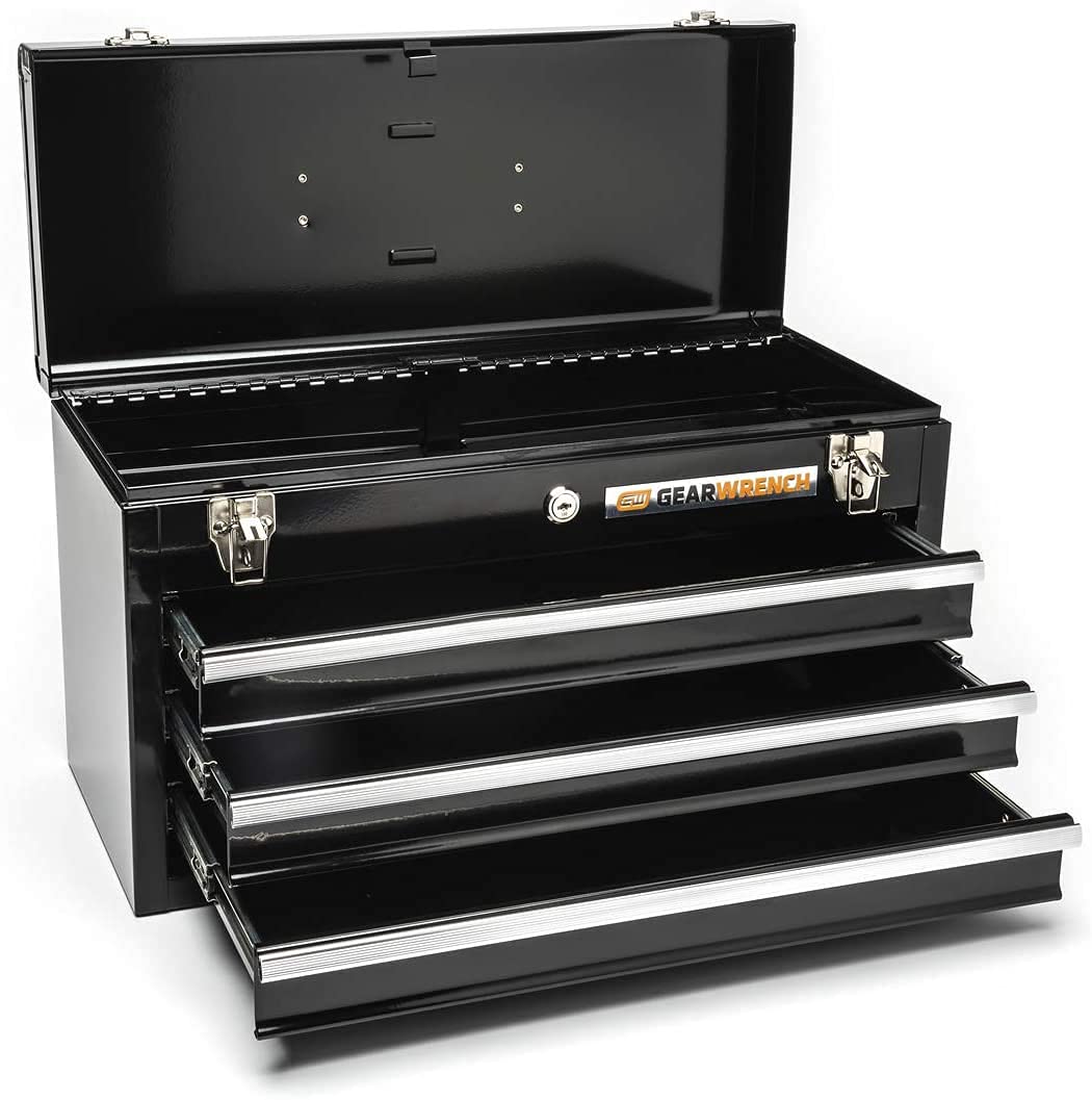 3 Drawer Tool Box X49235